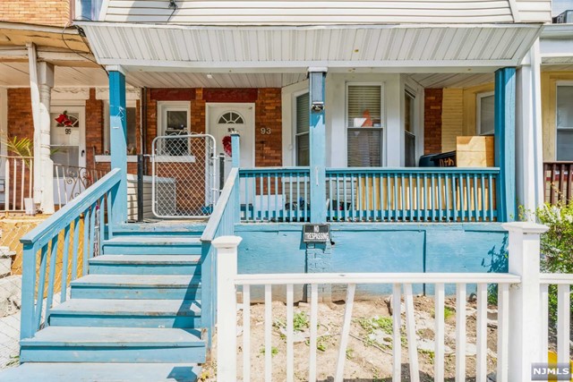 11th Ave, Newark, NJ 07107
