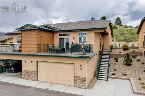 101-5930 Eagle Glen Vw, Colorado Springs, CO, 80919-2184 | Card Image