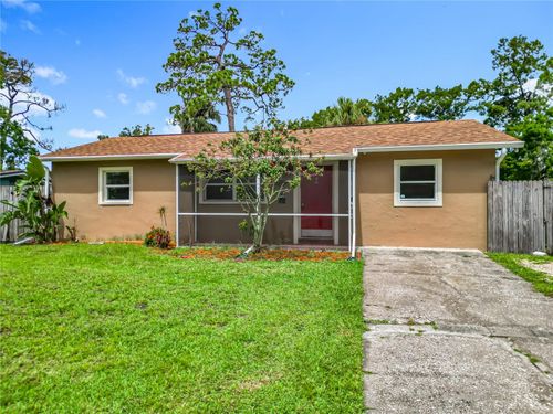 6707 Sierra Ter, NEW PORT RICHEY, FL, 34652-1570 | Card Image