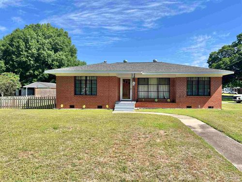 707 E Horner St, Atmore, AL, 36502-3074 | Card Image