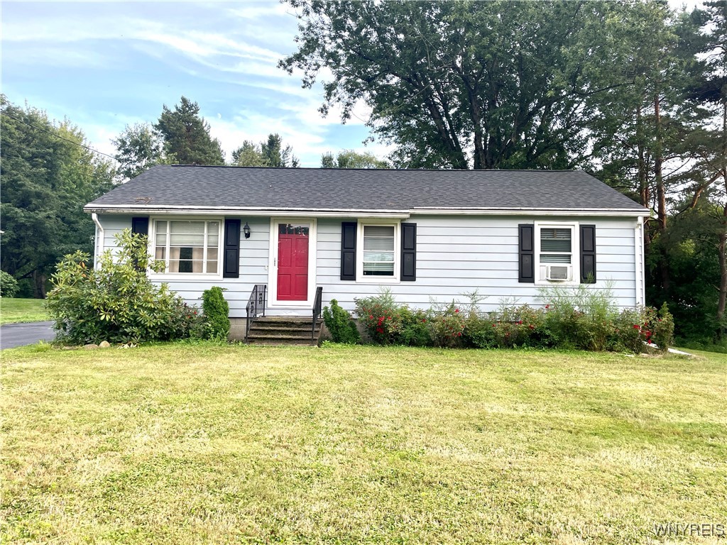 Michael Rd, Orchard Park, NY 14127