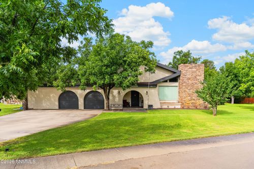 3020 Mimosa Ln, Las Cruces, NM, 88001-7451 | Card Image