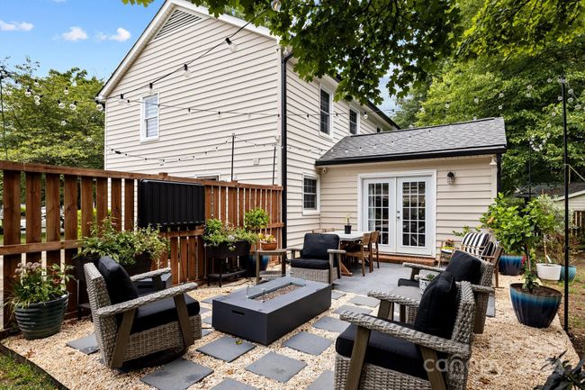 11712 Fernhurst Ln, House other with 3 bedrooms, 3 bathrooms and null parking in Charlotte NC | Image 33