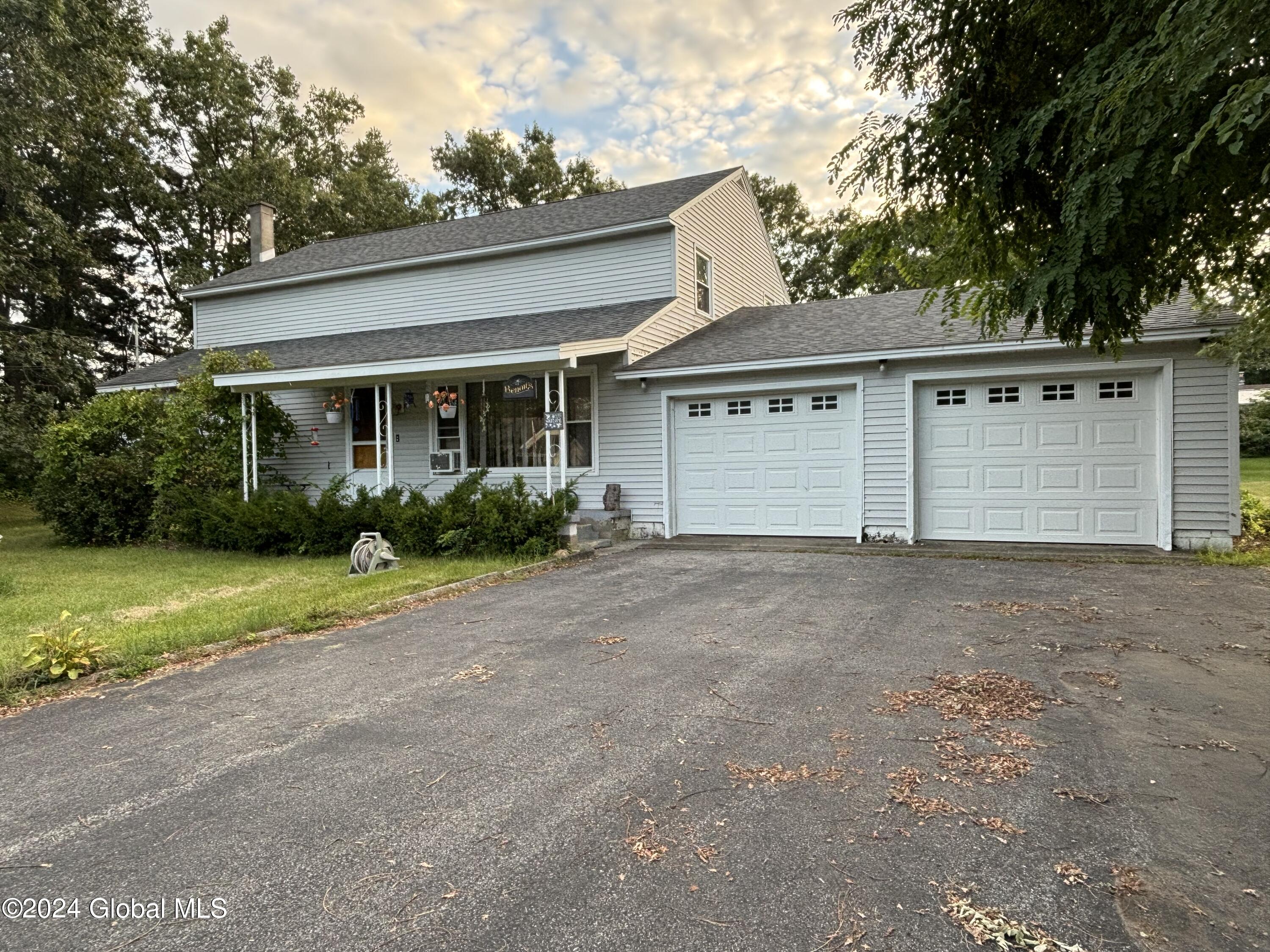 Harrison Ave, Hudson Falls, NY 12839