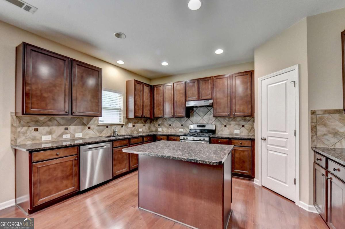 Residential in Suwanee 2