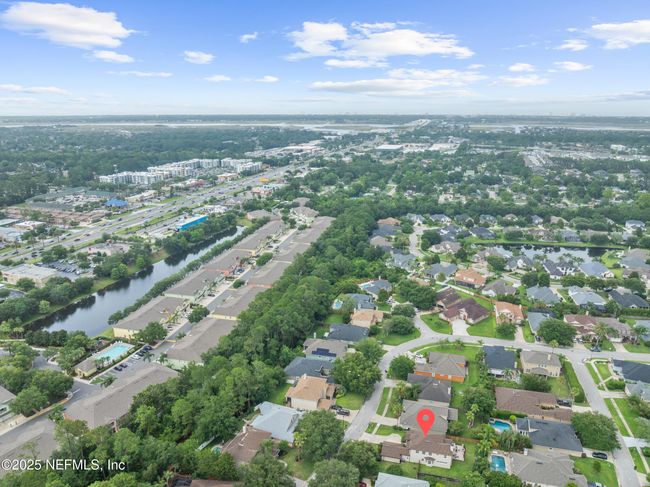 13764 Shady Woods St N, House other with 3 bedrooms, 3 bathrooms and null parking in Jacksonville FL | Image 42