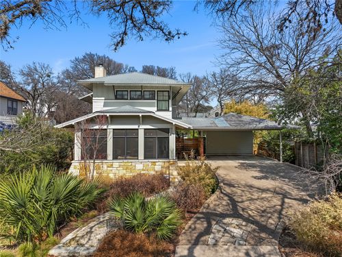 1706 W 10th St, Austin, TX, 78703-3908 | Card Image