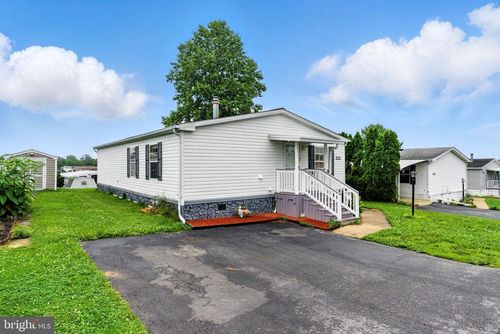 222 Longwood Ct W, LANCASTER, PA, 17603-2122 | Card Image