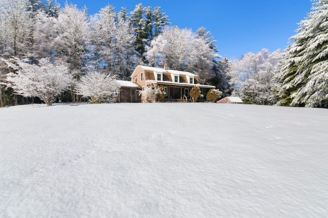 112 Breezy Acres Dr, House other with 4 bedrooms, 2 bathrooms and null parking in Vernon VT | Image 49