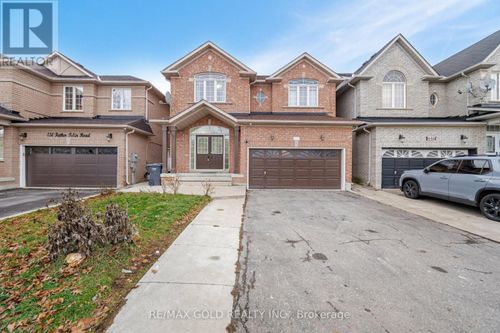 448 Father Tobin Rd, Brampton, ON, L6R0S2 | Card Image