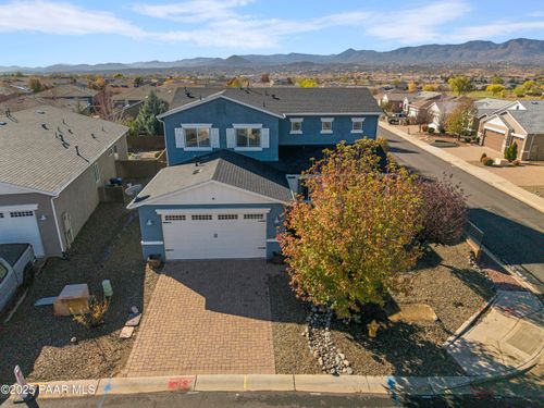 12961 E Gonzalez St, Dewey-Humboldt, AZ, 86327-8299 | Card Image