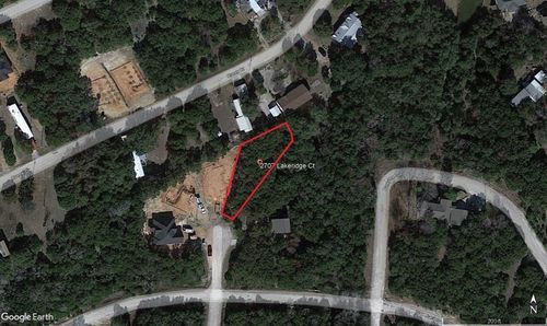 2707 Lakeridge Ct, Granbury, TX, 76048-6518 | Card Image