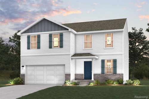 2328 E Baltimore Blvd, Flint, MI, 48505 | Card Image