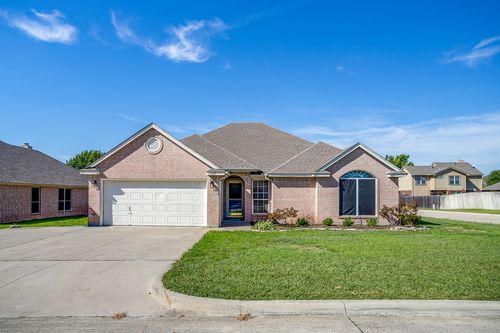 219 Aspen Loop, Aledo, TX, 76008-4529 | Card Image