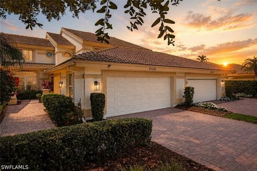 11676 Quail Village Way, NAPLES, FL, 34119-8879 | Card Image