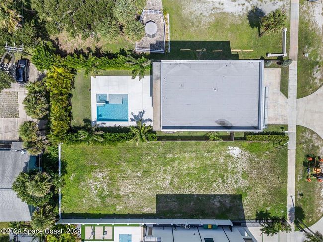 150 S Atlantic Ave, House other with 4 bedrooms, 4 bathrooms and null parking in COCOA BEACH FL | Image 65