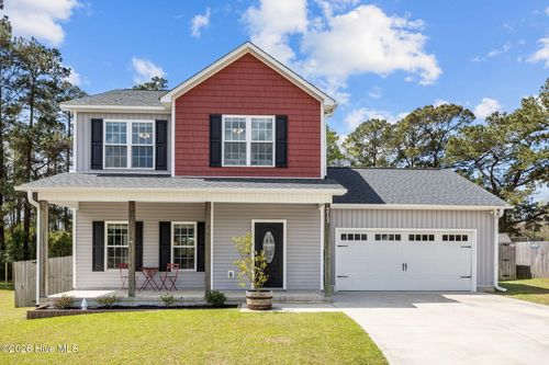 213 Buckeye Ct N, Jacksonville, NC, 28540-0110 | Card Image