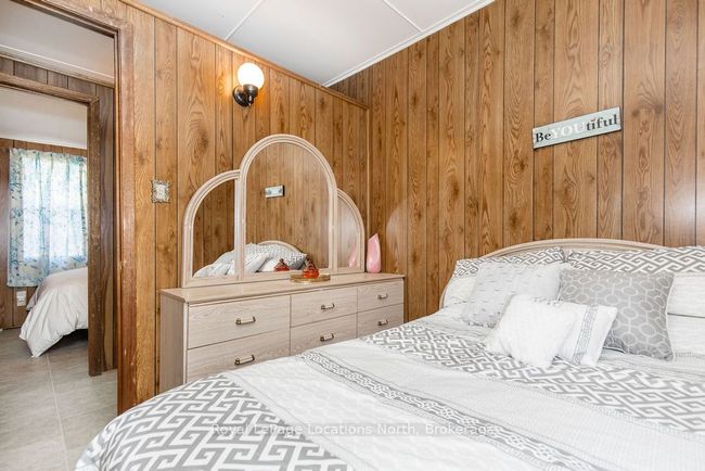 1981 Tiny Beaches Rd N, House other with 3 bedrooms, 1 bathrooms and 2 parking in Tiny ON | Image 17