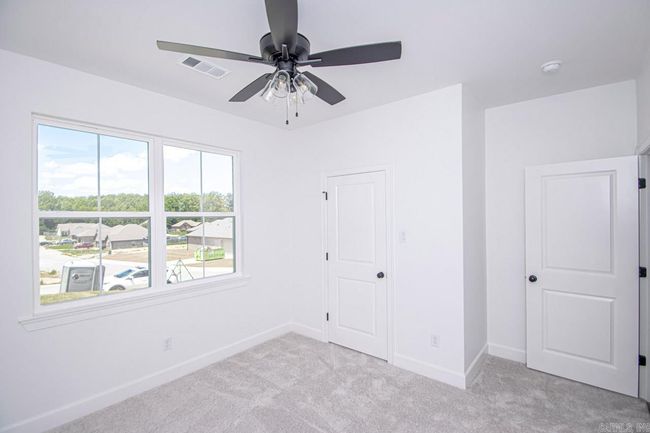 5013 Springwood Cir, House other with 4 bedrooms, 2 bathrooms and null parking in Bryant AR | Image 29