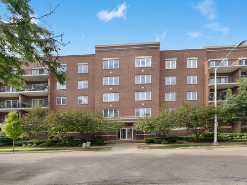 506-1675 Mill Street, Des Plaines, IL, 60016 | Card Image