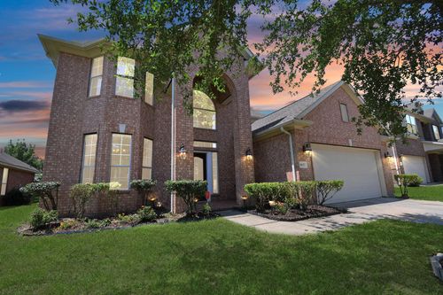 8627 Sweet Pasture Dr, Tomball, TX, 77375-7645 | Card Image