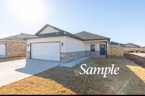 1896 Piddle Paddle Path, Abilene, TX, 79602-2378 | Card Image