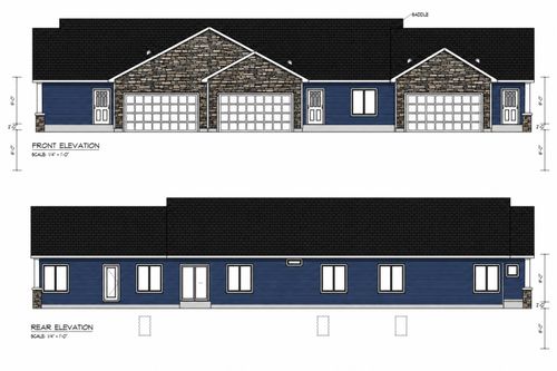 6-139 Lexington Pointe Dr, Niles, MI, 49120-7908 | Card Image