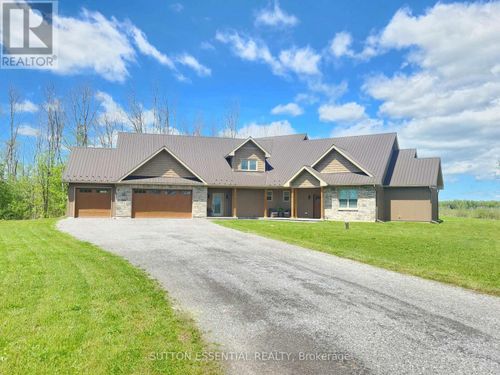 2302 2nd Concession Rd, Brockville, ON, K6V5T1 | Card Image