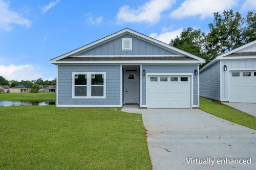 314 Pebble Pointe Ct, TALLAHASSEE, FL, 32311-7323 | Card Image