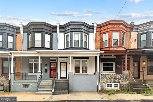 2938 W Cecil B Moore Avenue, PHILADELPHIA, PA, 19121 | Card Image