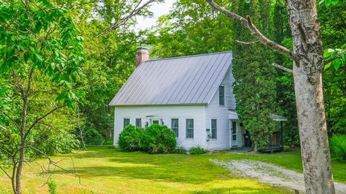 5666 Route 100, Plymouth, VT, 05056 | Card Image