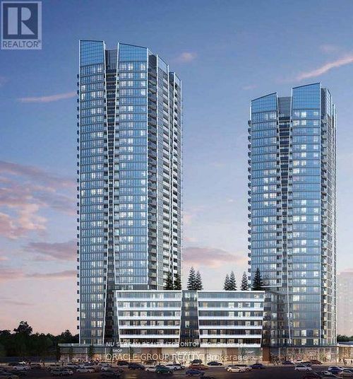 2509-50 Upper Mall Way, Vaughan (Brownridge), ON, L4J0J2 | Card Image