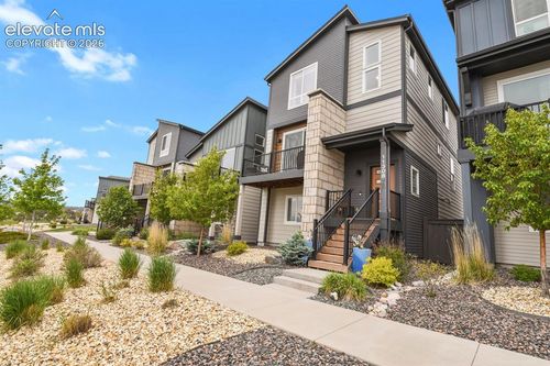 11308 Modern Meadow Loop, Colorado Springs, CO, 80921-3856 | Card Image