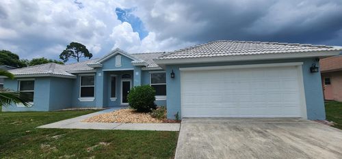 961 Sw Dalton Ave, Port St. Lucie, FL, 34953-2821 | Card Image