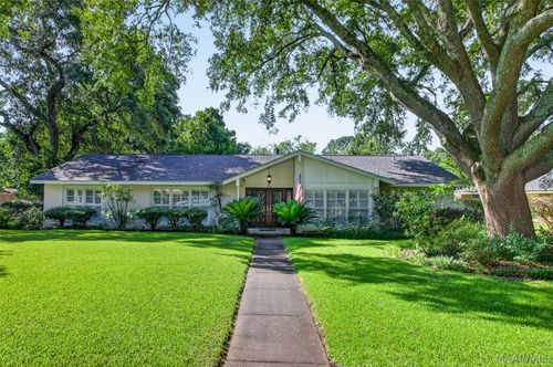 3501 Lansdowne Dr, Montgomery, AL, 36111-2116 | Card Image