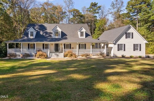 9916 Bonsal Crossing Rd, New Hill, NC, 27562-9016 | Card Image