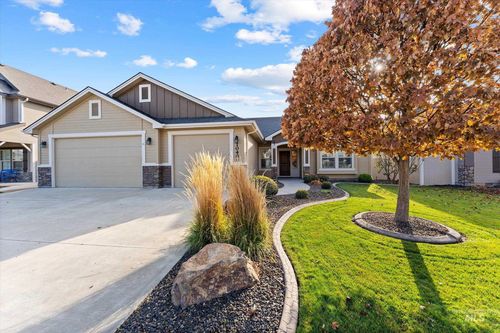 10409 Boulder Peak St, Nampa, ID, 83687-5084 | Card Image