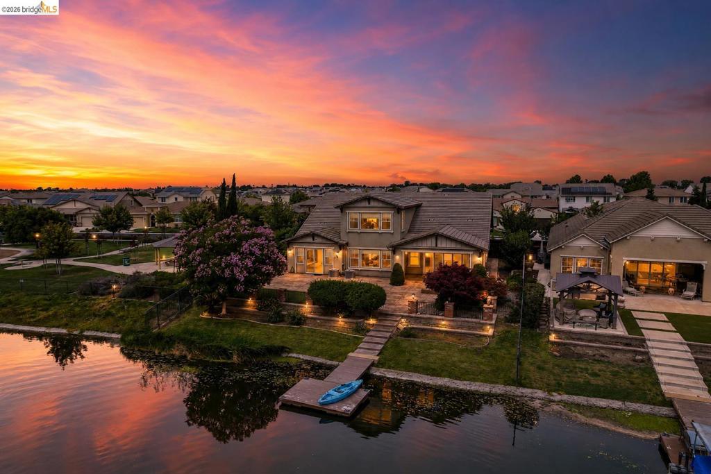 Residential in Oakley 4
