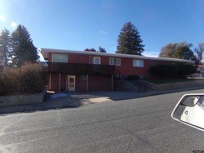 3060 Monte Vista Road, House other with 4 bedrooms, 1 bathrooms and null parking in Torrington WY | Image 3