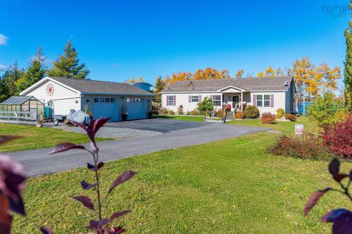 151 Appalosa Trail, Bayhead, NS, B0K1V0 | Card Image