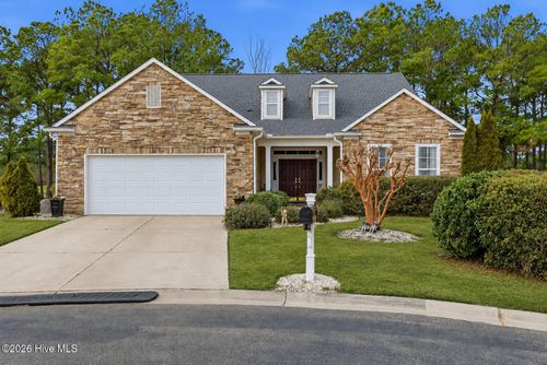 707 Royal Fern Ct Nw, Calabash, NC, 28467-1753 | Card Image