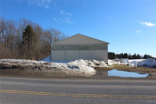 Lot 3 E Ava Rd, Ava, NY, 13303 | Card Image