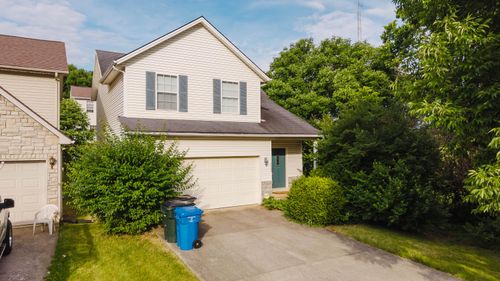 2400 Justin Pl, Lexington, KY, 40509-4220 | Card Image