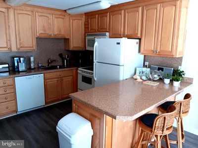 16 - 14 36 Th Street, Condo with 1 bedrooms, 1 bathrooms and null parking in OCEAN CITY MD | Image 1