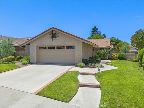 26175 Montolla Ln, Valencia, CA, 91355-3353 | Card Image