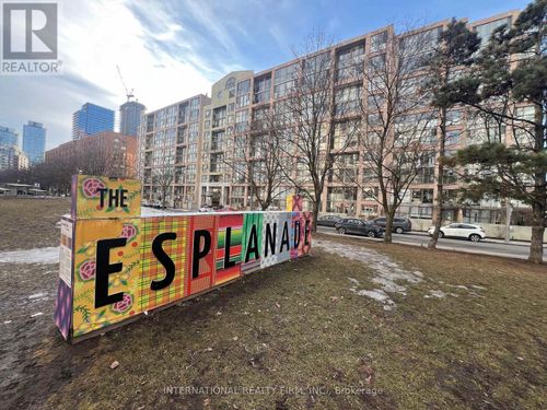 5-65 Scadding Ave, Toronto, ON, M5A4L1 | Card Image