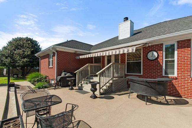 103 Brighton Ct, House other with 4 bedrooms, 3 bathrooms and 3 parking in Columbia TN | Image 40