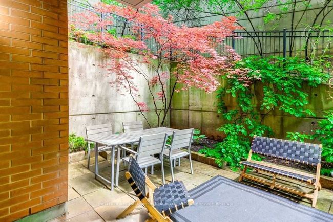 103 - 38 William Carson Cres, Condo with 2 bedrooms, 1 bathrooms and 1 parking in North York ON | Image 21