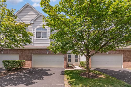 6067 Delaney Dr, Hoffman Estates, IL, 60192-4810 | Card Image