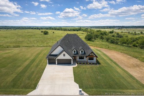 14500 N Siddiki Ave, Skiatook, OK, 74070 | Card Image